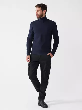 GABBA | Pull à col roulé | 